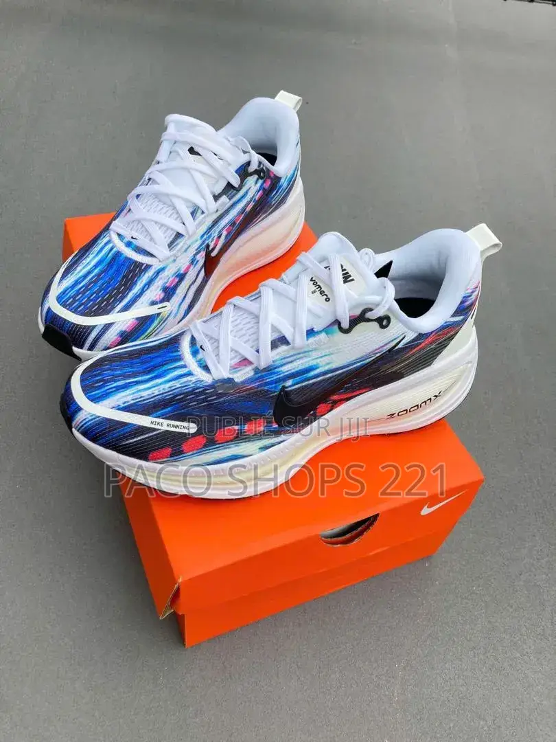 Nike Vomero 18 Se