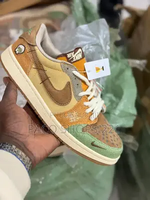 Jordan 1 Retro Low Og