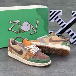 Jordan 1 Retro Low Og