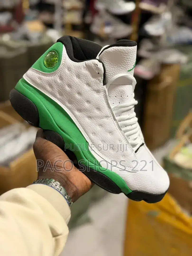 Jordan 13 Retro