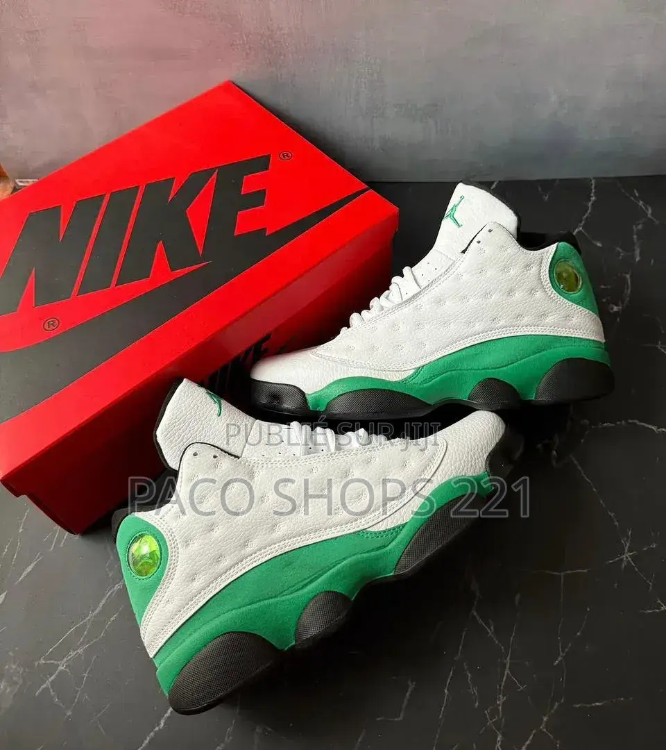 Jordan 13 Retro