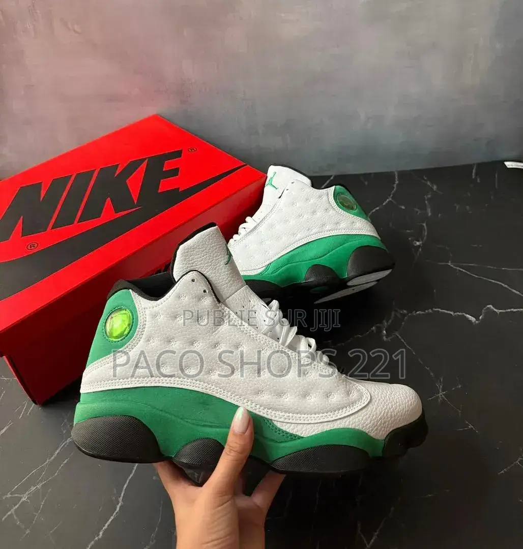 Jordan 13 Retro