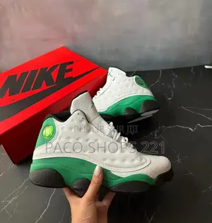 Jordan 13 Retro