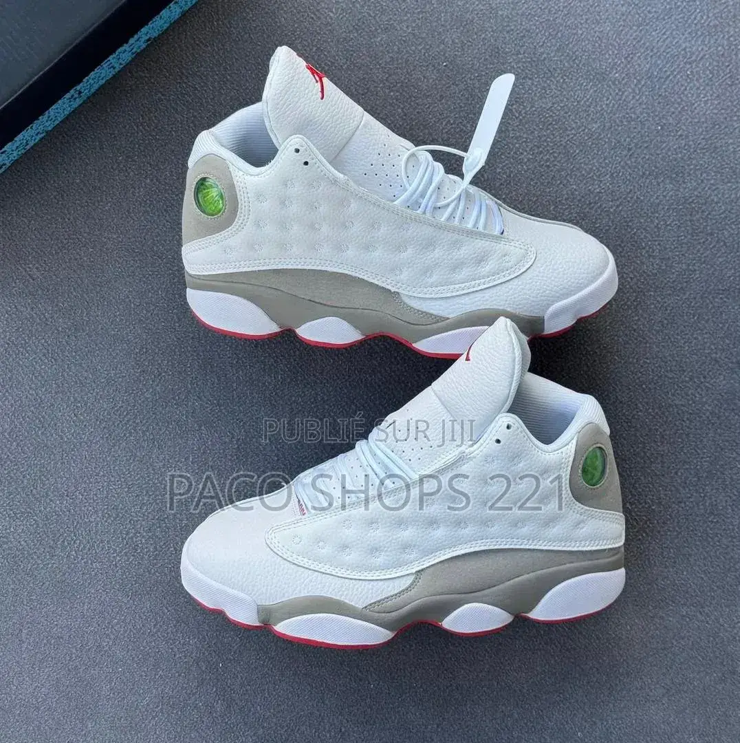 Jordan 13 Retro