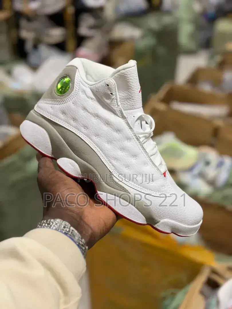 Jordan 13 Retro