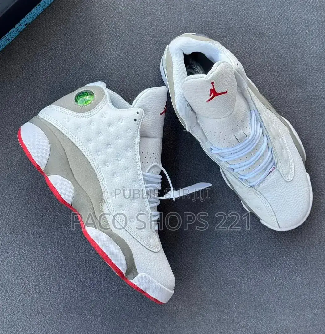Jordan 13 Retro