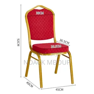 Chaise Vip