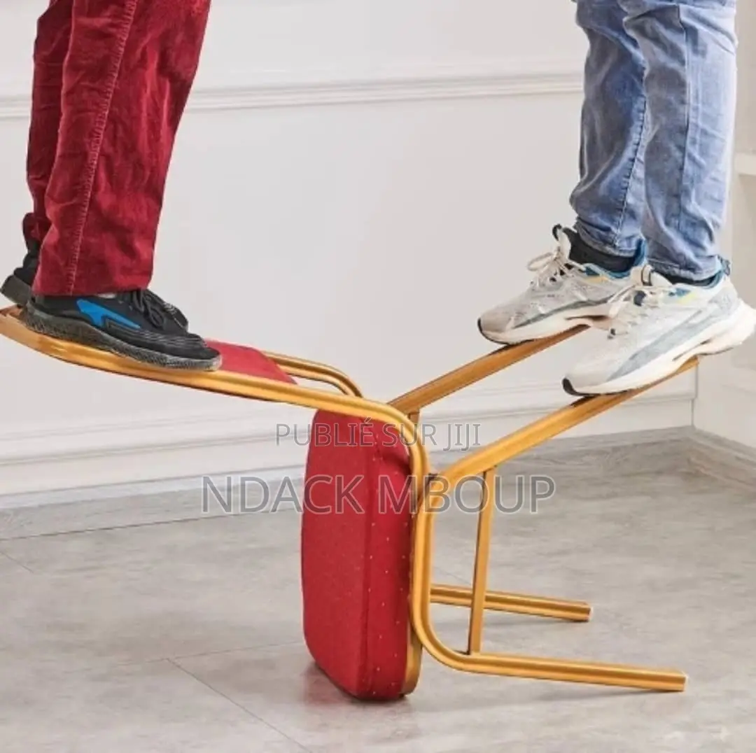Chaise Vip