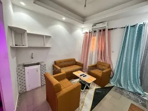 Meublé 1chbre Studio dans Yasalam Business, Mermoz Sacré-Cœur à Louer