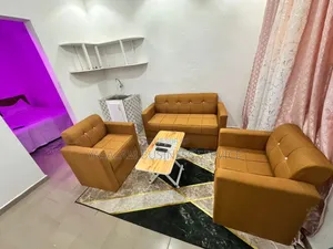 Meublé 1chbre Studio dans Yasalam Business, Mermoz Sacré-Cœur à Louer