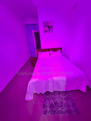 Meublé 1chbre Studio dans Yasalam Business, Mermoz Sacré-Cœur à Louer