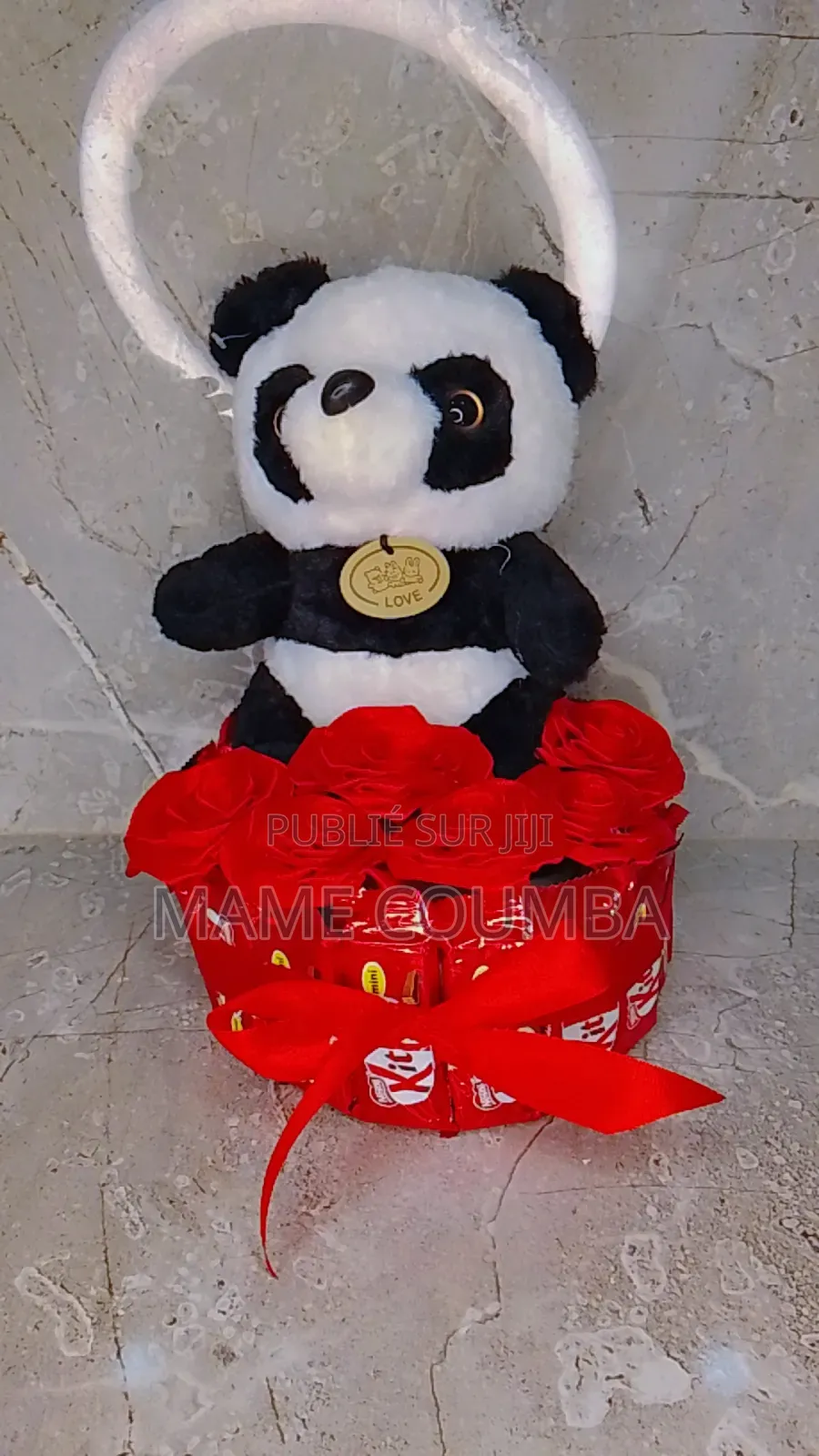 Coffret Cadeau