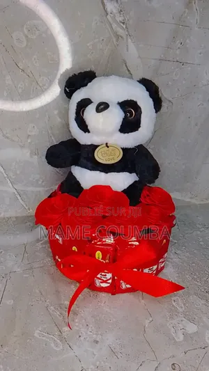 Coffret Cadeau