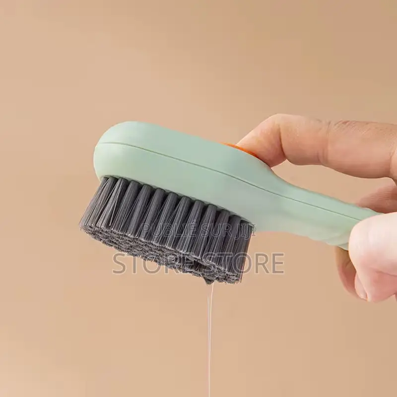 Brosse Multifonctions