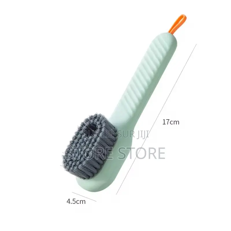Brosse Multifonctions