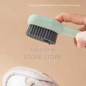 Brosse Multifonctions