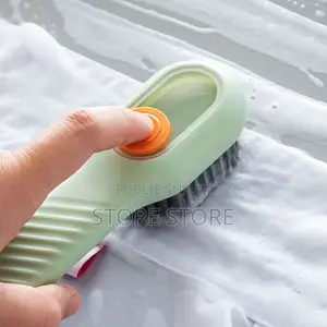 Brosse Multifonctions