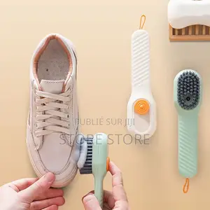 Brosse Multifonctions