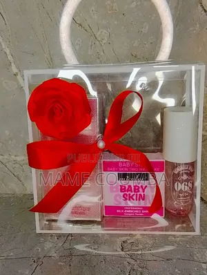 Coffret Cadeau