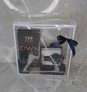 Coffret Cadeau