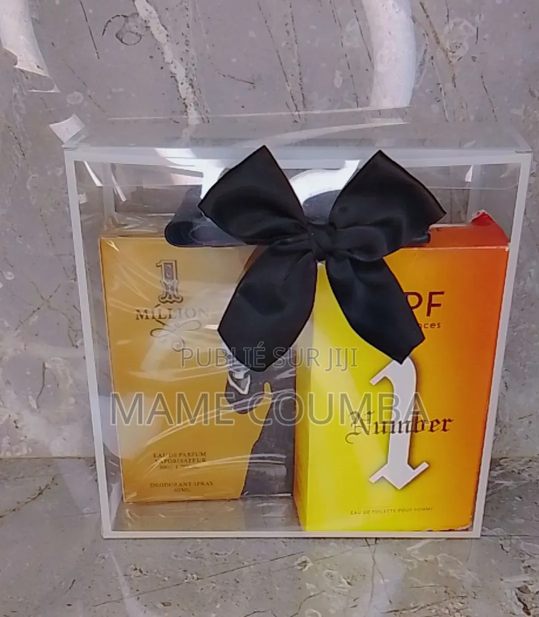 Coffret Cadeau