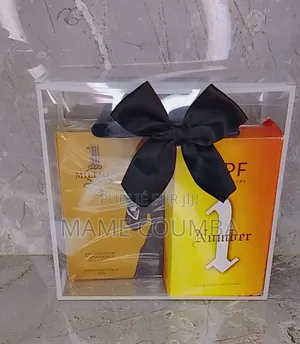 Coffret Cadeau