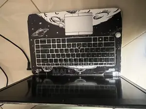 Ordinateur portable HP EliteBook 840 G3 8GB Intel Core i7 HDD 350GB