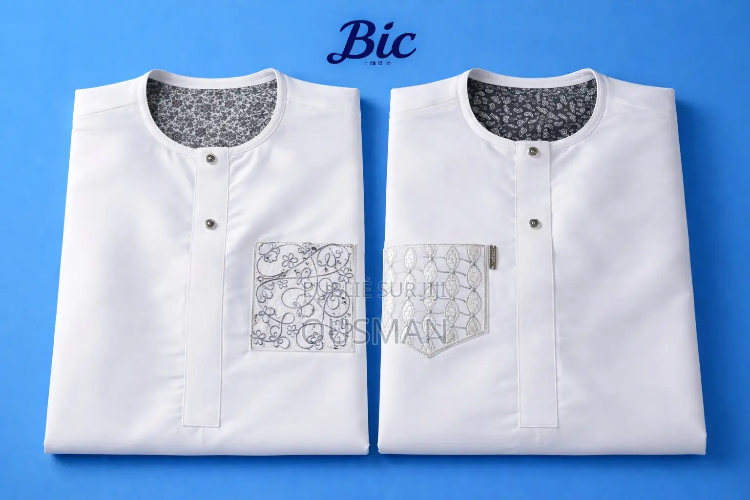 Boubou Pour Homme