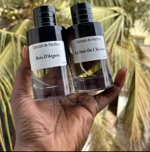 Parfumerie Aicha
