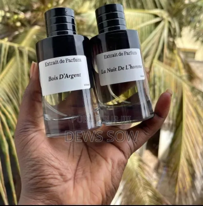 Parfumerie Aicha