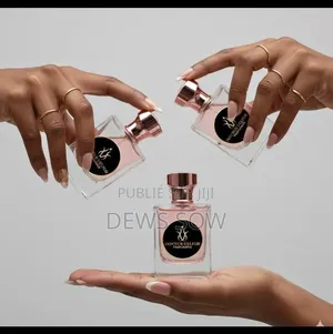 Parfumerie Aicha