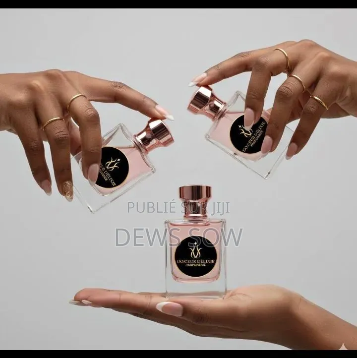 Parfumerie Aicha