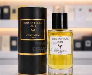 Parfumerie Aicha