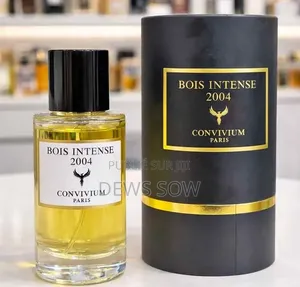 Parfumerie Aicha