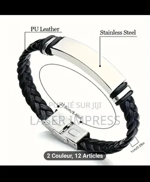 Bracelets Personnalisés