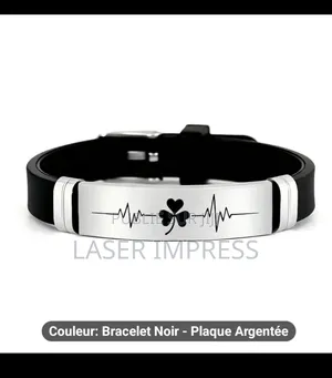 Bracelets Personnalisés