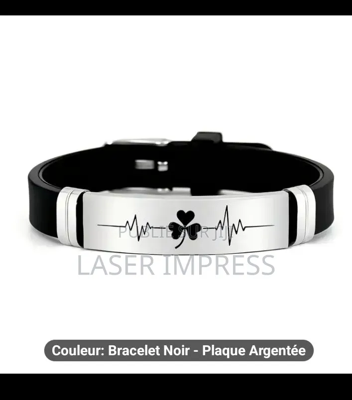Bracelets Personnalisés
