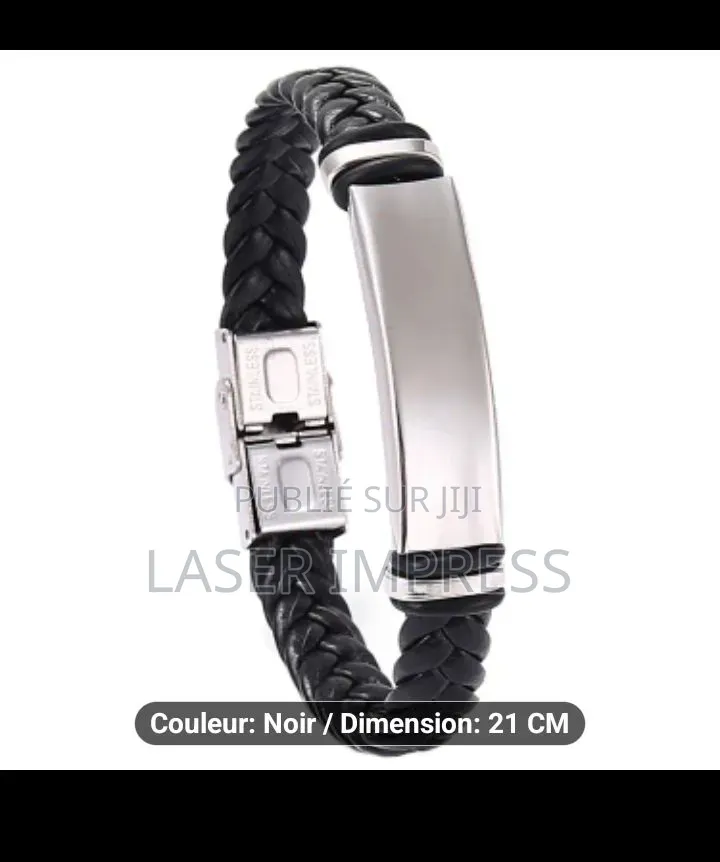 Bracelets Personnalisés