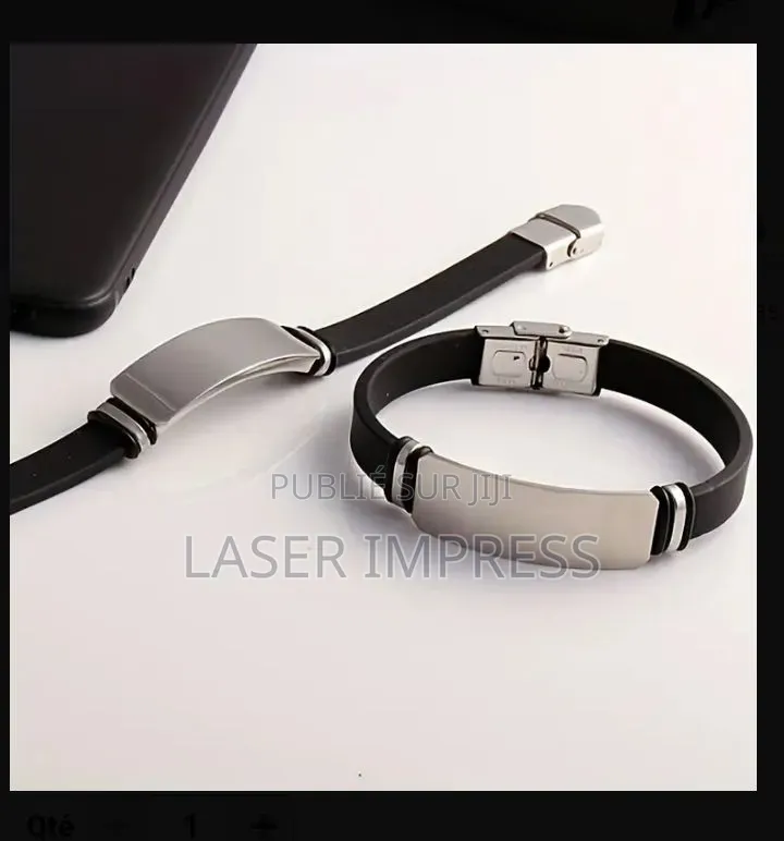 Bracelets Personnalisés