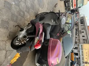 Piaggio Trotinette 2016 Rose