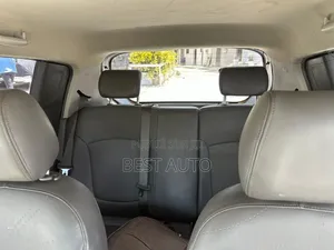 Chevrolet Spark 2015 Gris