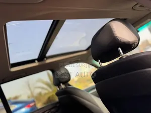 BMW X5 2015 Noir