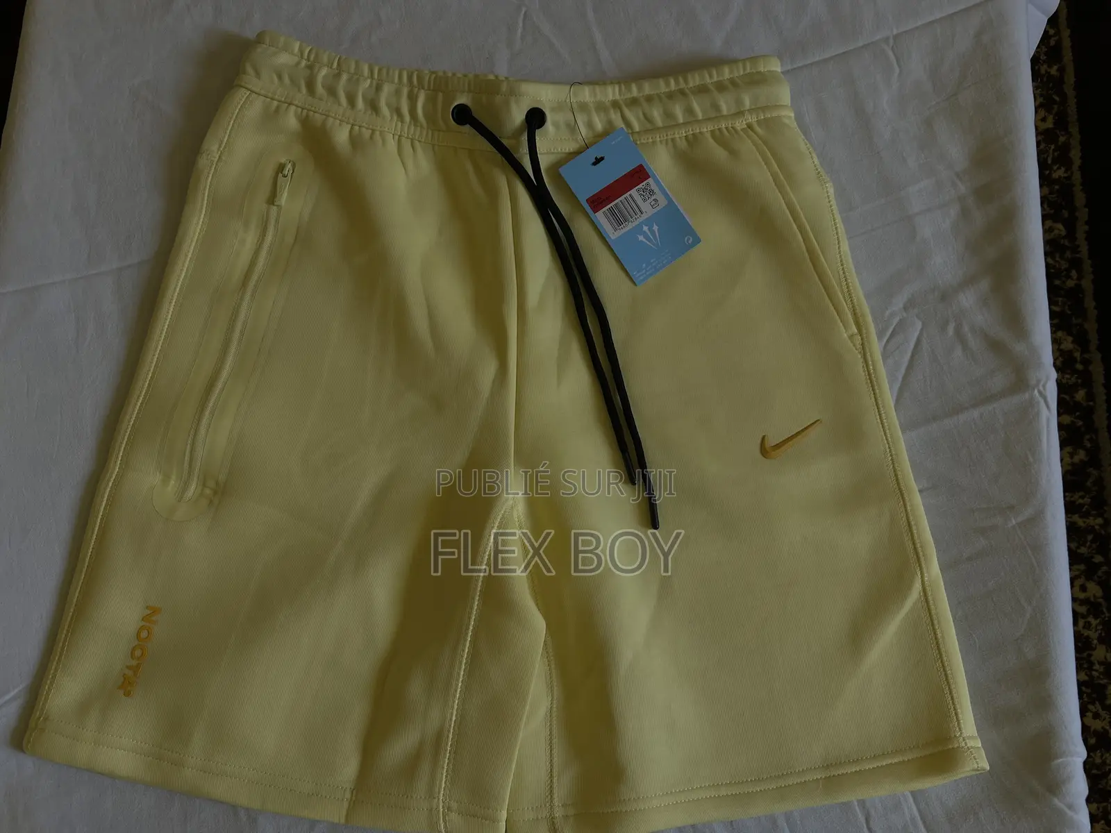 Shorts Nike Nocta