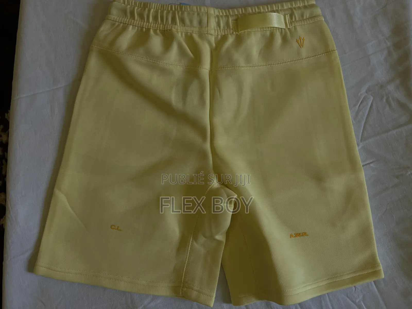 Shorts Nike Nocta