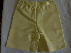 Shorts Nike Nocta