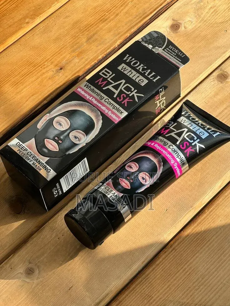 Black Mask