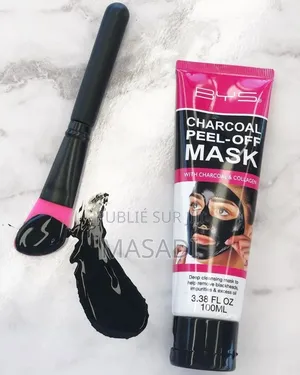 Black Mask