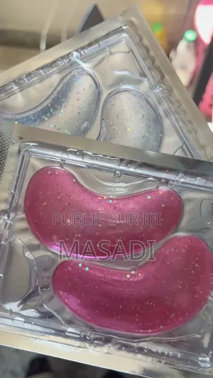 Masque Anti Cernes