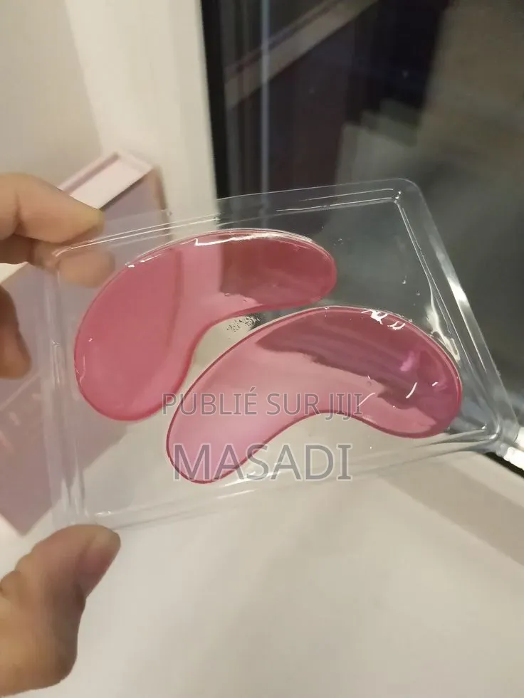 Masque Anti Cernes