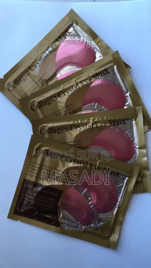 Masque Anti Cernes